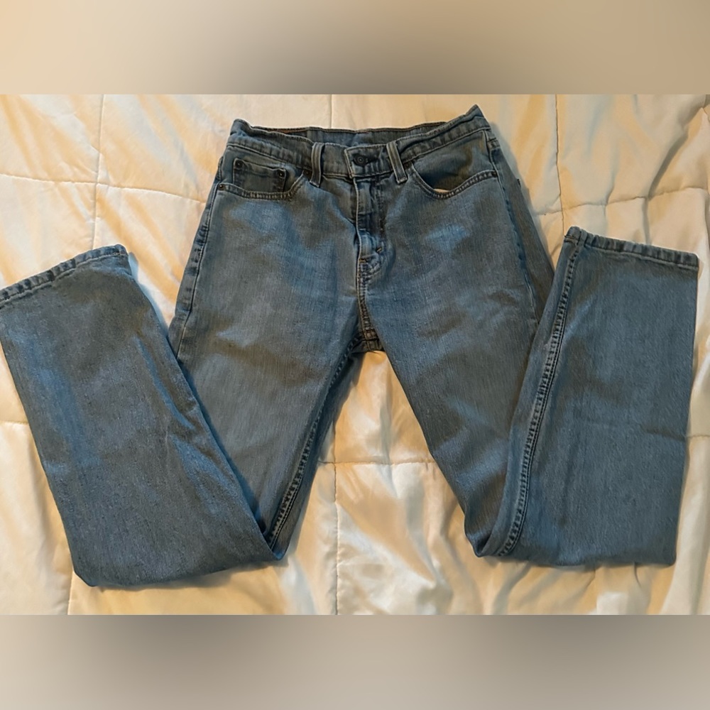 Levi’s jeans